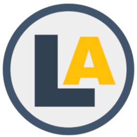 Luadia Logo